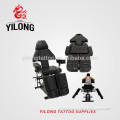 WholeSales multifunctional Tattoo Chair Yilong Tattoo Factory Direct